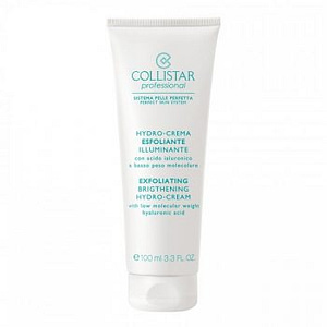 Collistar Sistema Pelle Perfetta Hydro-Crema Esfoliante Illuminante 100ML Collistar Sistema Pelle Perfetta Hydro-Crema Esfoliante Illuminante 100ML