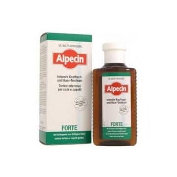 Alpecin lozione Antiforfora Antiprurito e Anticaduta